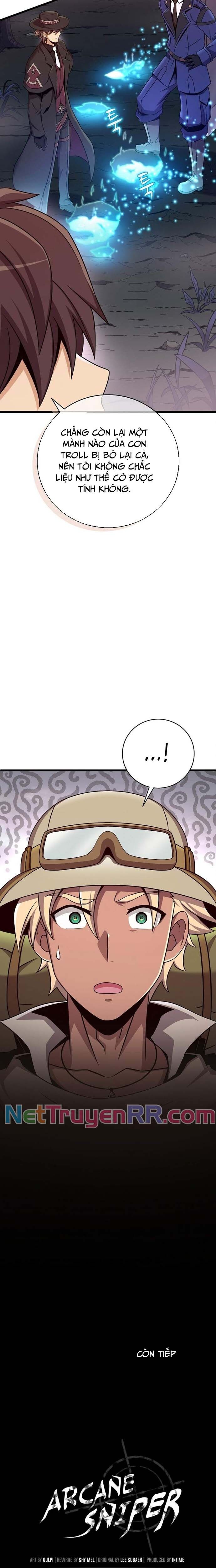 Xạ Thủ Đạn Ma Chapter 177 - 22