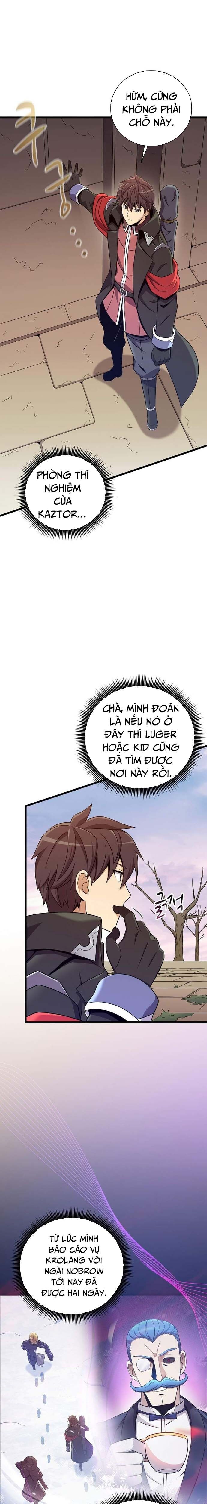Xạ Thủ Đạn Ma Chapter 177 - 4