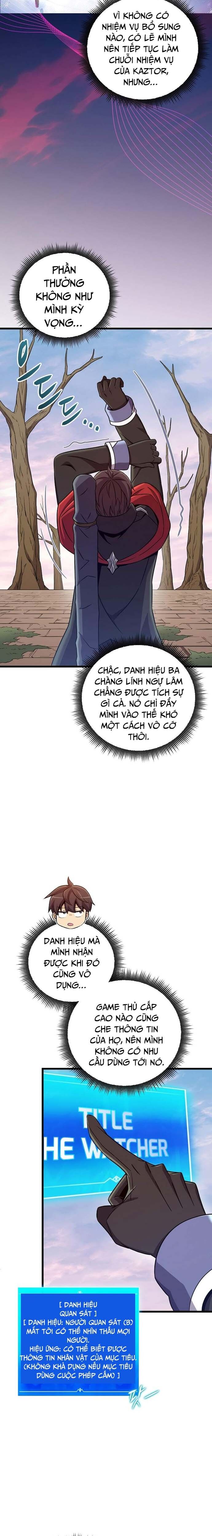 Xạ Thủ Đạn Ma Chapter 177 - 5