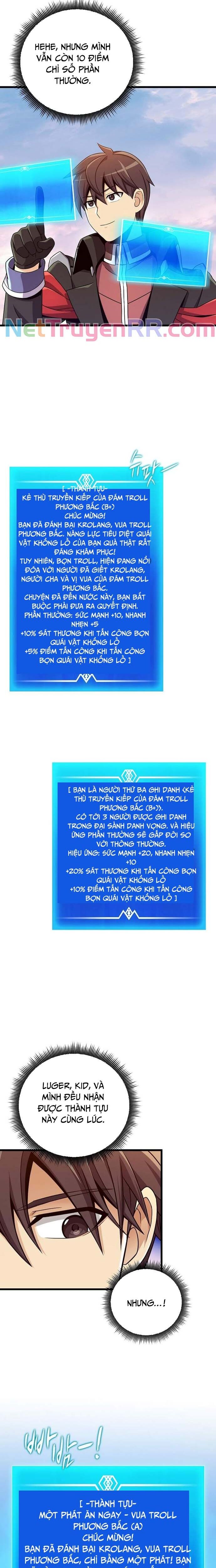 Xạ Thủ Đạn Ma Chapter 177 - 6