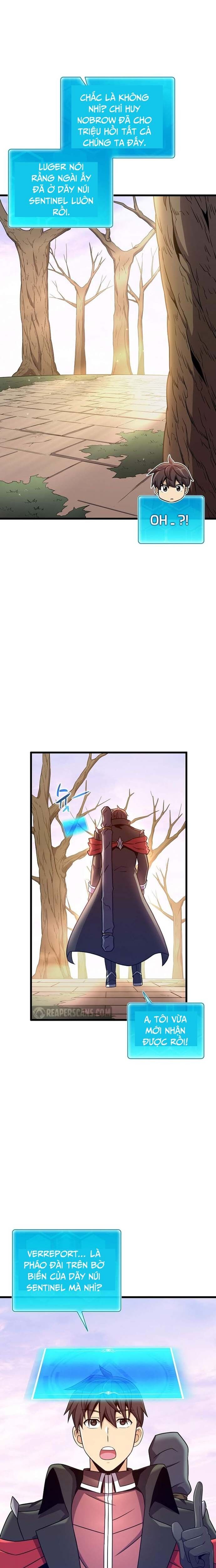 Xạ Thủ Đạn Ma Chapter 177 - 8