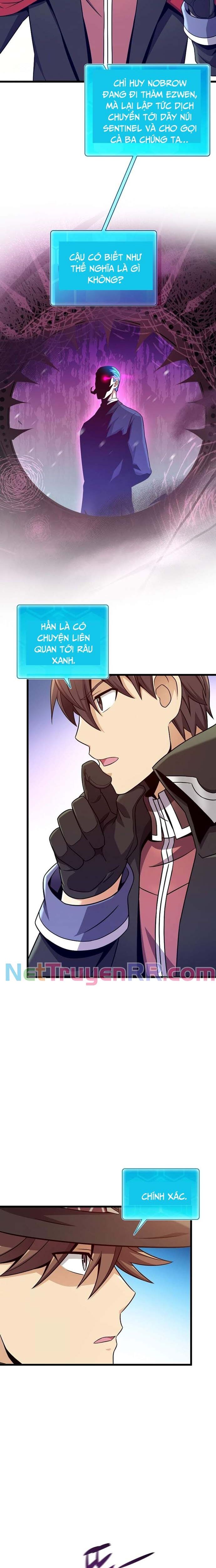 Xạ Thủ Đạn Ma Chapter 177 - 9