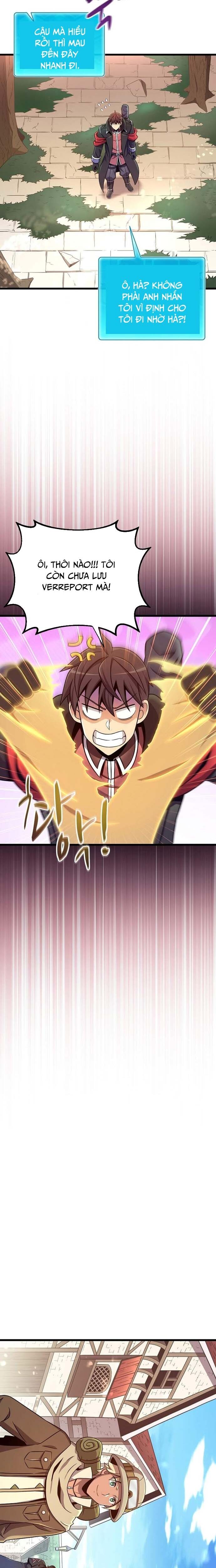 Xạ Thủ Đạn Ma Chapter 177 - 10