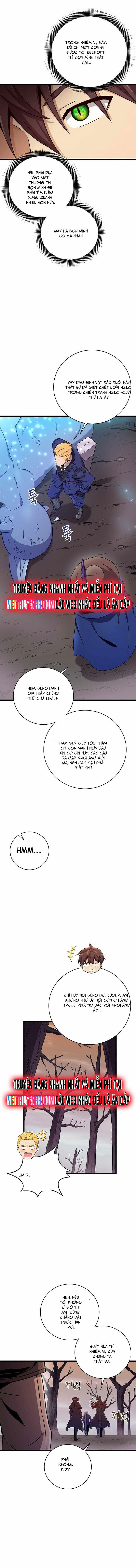 Xạ Thủ Đạn Ma Chapter 178 - 12