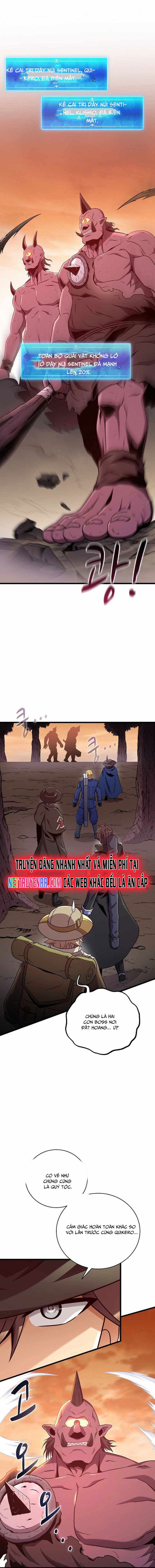 Xạ Thủ Đạn Ma Chapter 178 - 14