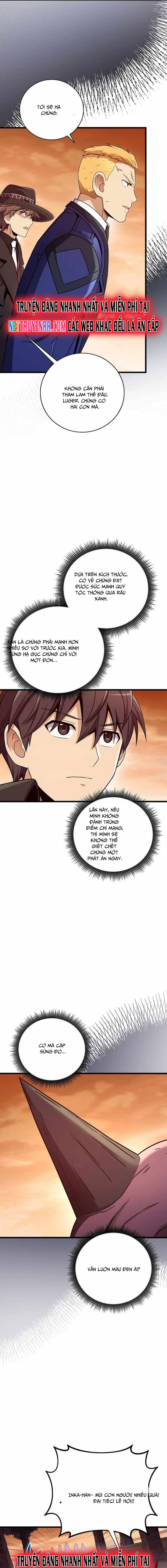 Xạ Thủ Đạn Ma Chapter 178 - 15