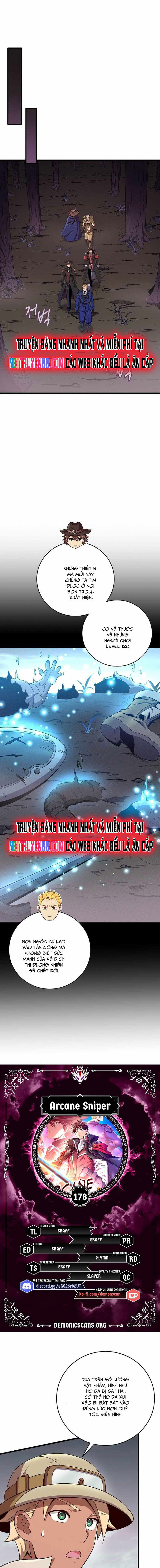 Xạ Thủ Đạn Ma Chapter 178 - 3