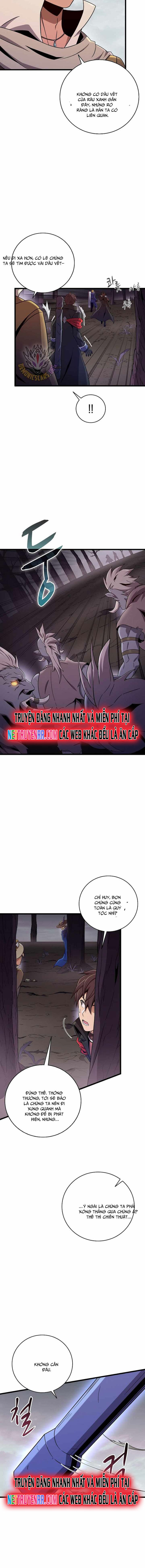 Xạ Thủ Đạn Ma Chapter 178 - 4