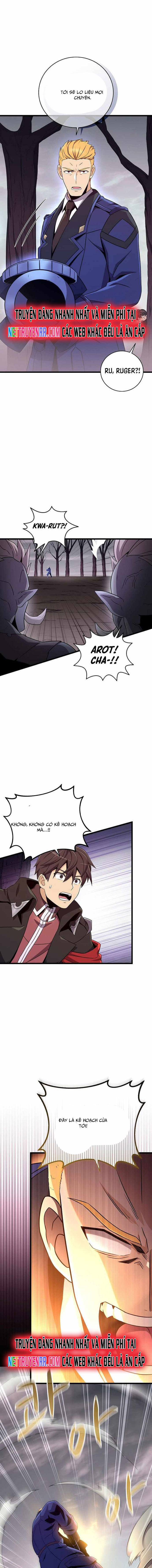 Xạ Thủ Đạn Ma Chapter 178 - 5