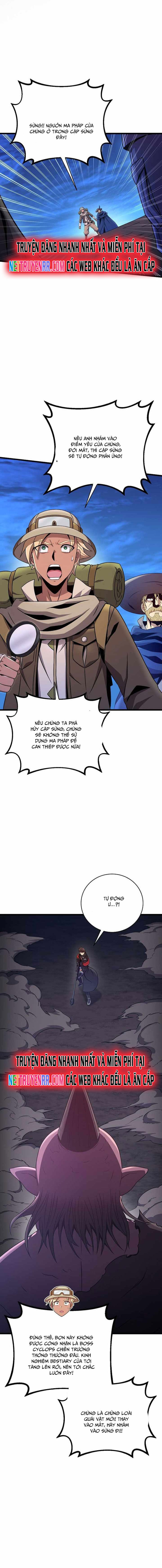 Xạ Thủ Đạn Ma Chapter 179 - 11