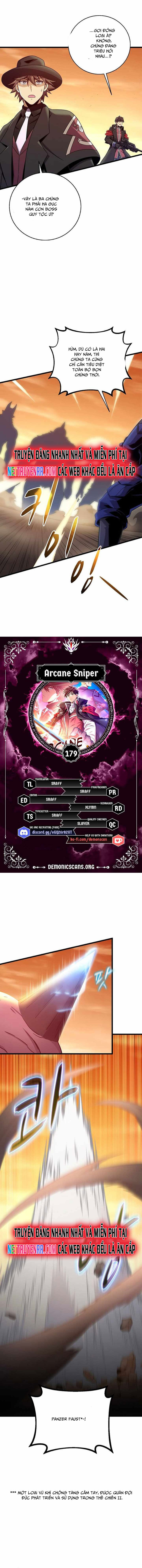 Xạ Thủ Đạn Ma Chapter 179 - 3