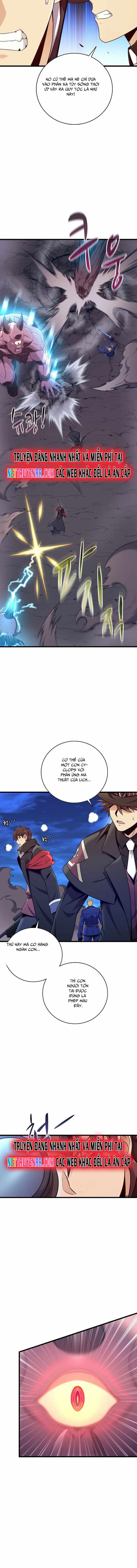 Xạ Thủ Đạn Ma Chapter 179 - 9