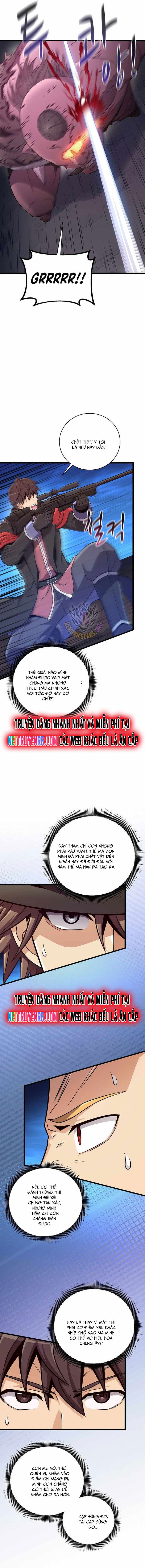 Xạ Thủ Đạn Ma Chapter 179 - 10