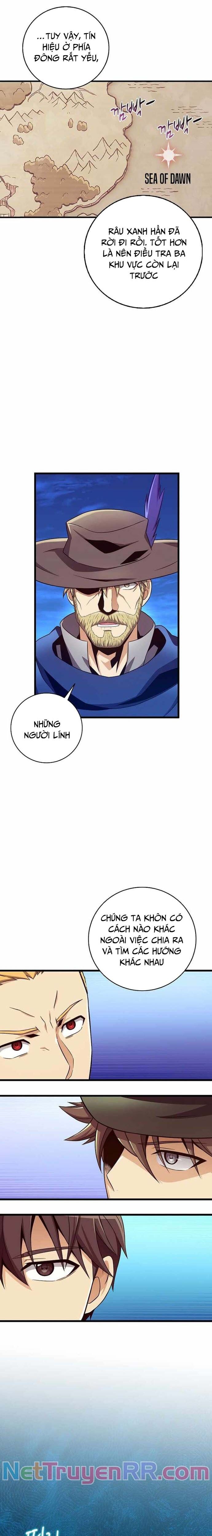 Xạ Thủ Đạn Ma Chapter 180 - 12