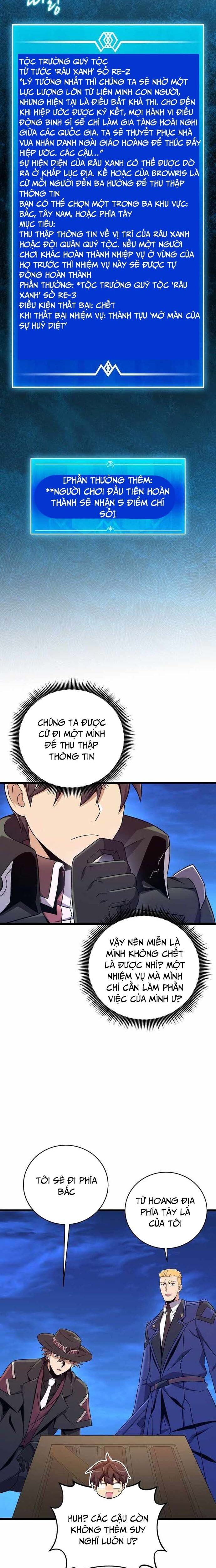 Xạ Thủ Đạn Ma Chapter 180 - 13