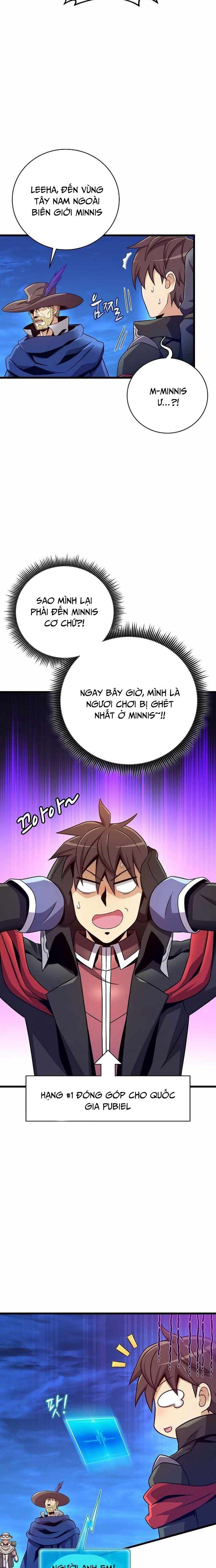 Xạ Thủ Đạn Ma Chapter 180 - 14