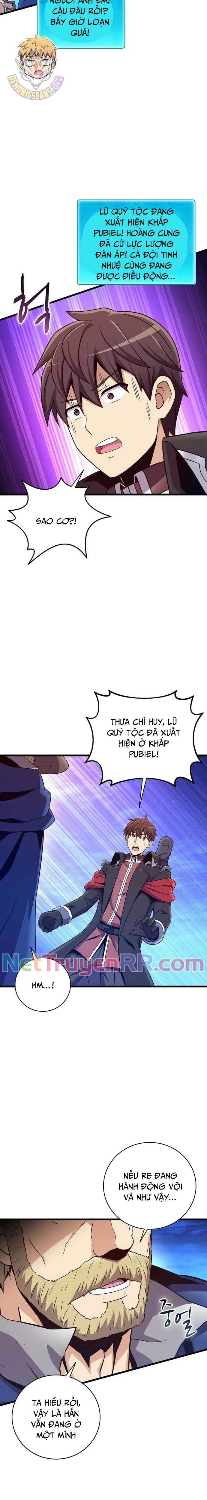 Xạ Thủ Đạn Ma Chapter 180 - 15