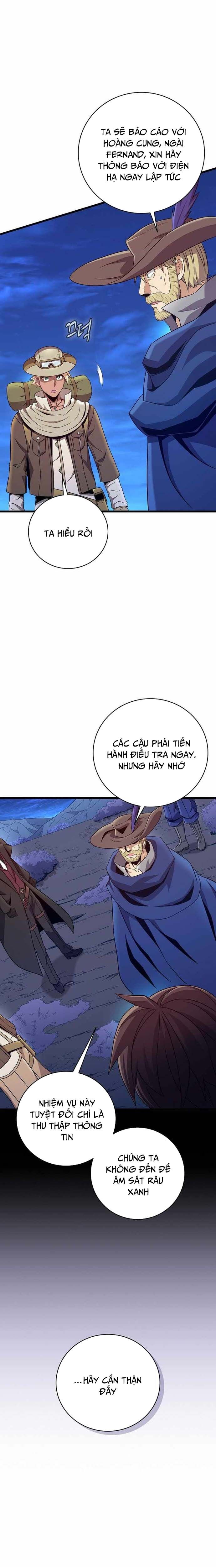 Xạ Thủ Đạn Ma Chapter 180 - 16