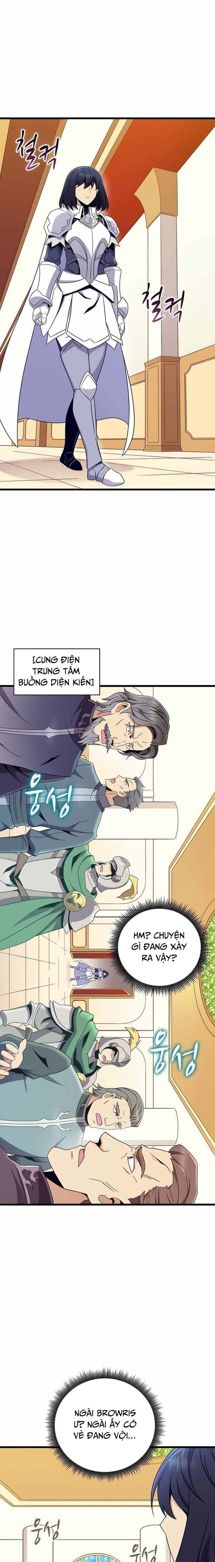 Xạ Thủ Đạn Ma Chapter 180 - 17