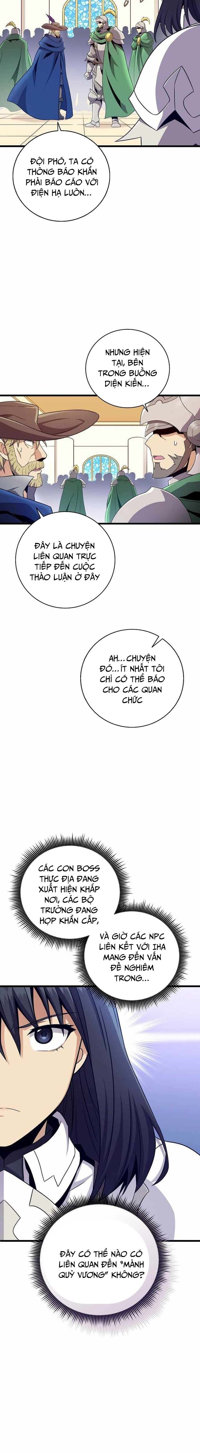 Xạ Thủ Đạn Ma Chapter 180 - 18