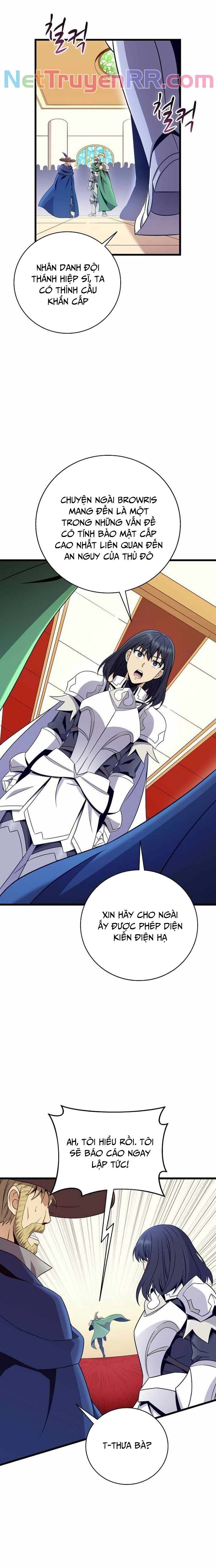 Xạ Thủ Đạn Ma Chapter 180 - 19