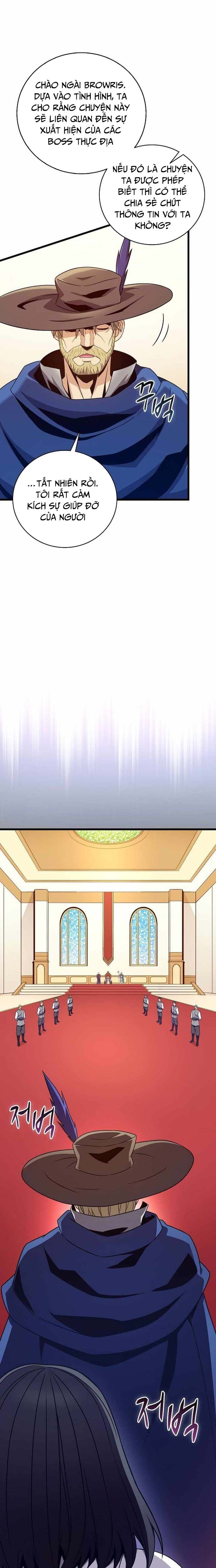 Xạ Thủ Đạn Ma Chapter 180 - 20