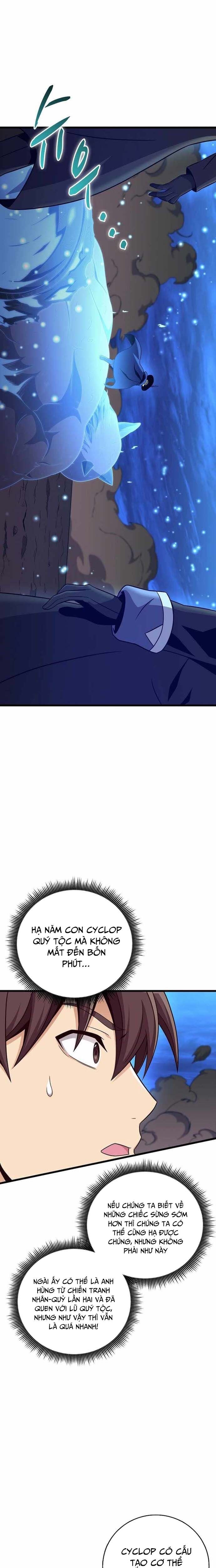 Xạ Thủ Đạn Ma Chapter 180 - 3