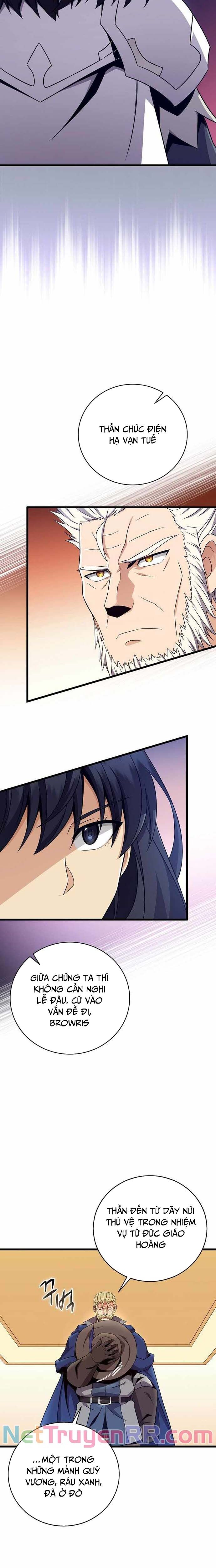 Xạ Thủ Đạn Ma Chapter 180 - 21