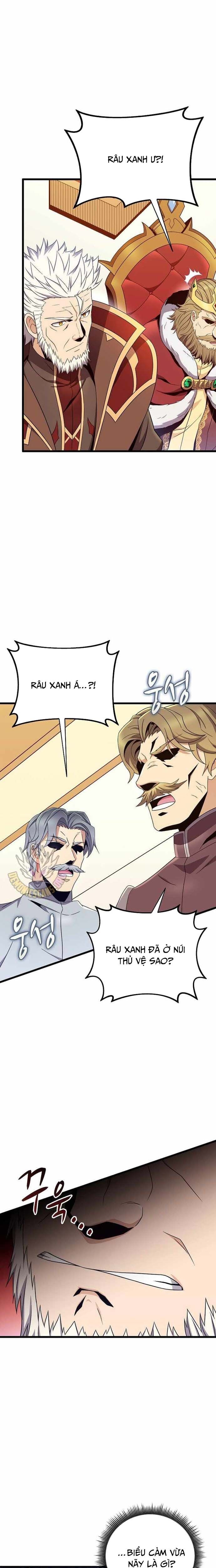 Xạ Thủ Đạn Ma Chapter 180 - 22