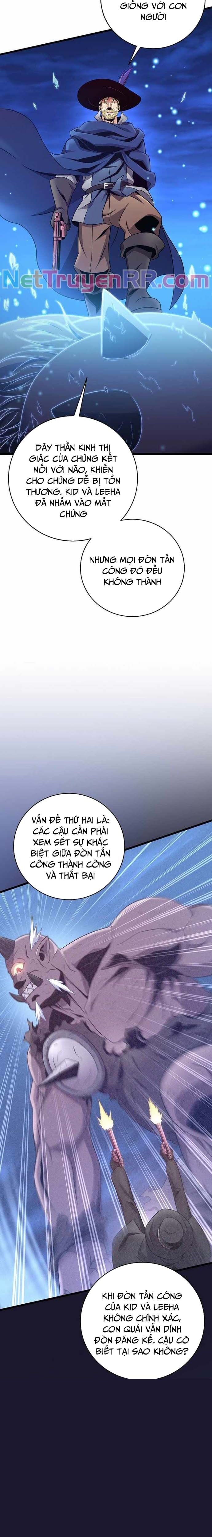 Xạ Thủ Đạn Ma Chapter 180 - 4