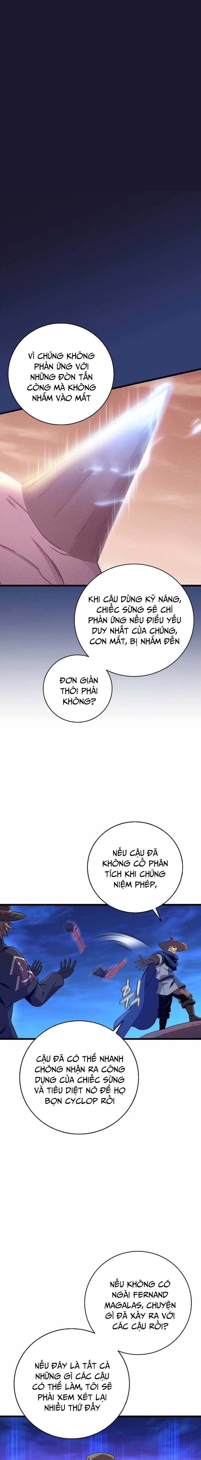 Xạ Thủ Đạn Ma Chapter 180 - 5