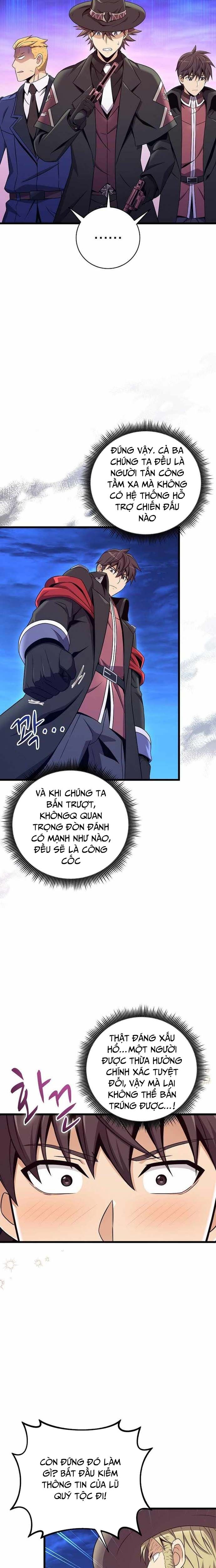 Xạ Thủ Đạn Ma Chapter 180 - 6