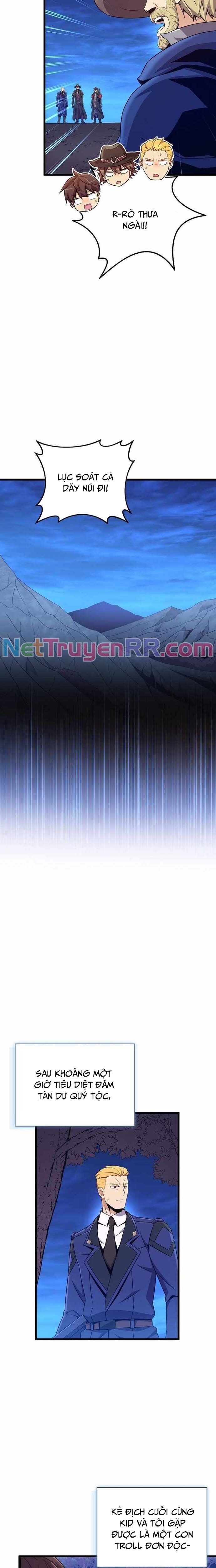 Xạ Thủ Đạn Ma Chapter 180 - 7