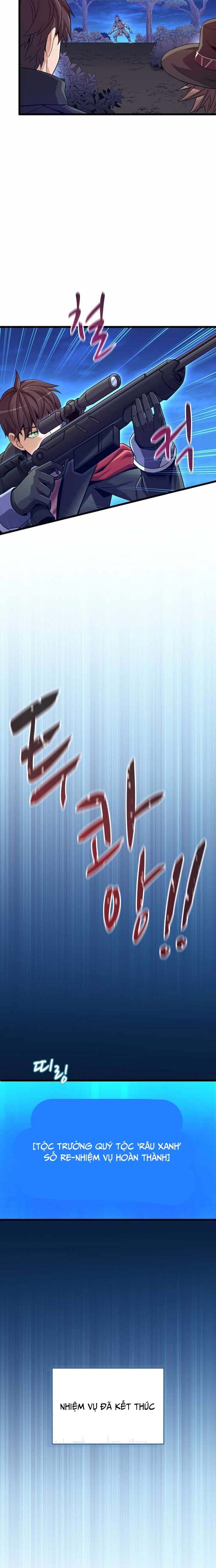 Xạ Thủ Đạn Ma Chapter 180 - 8