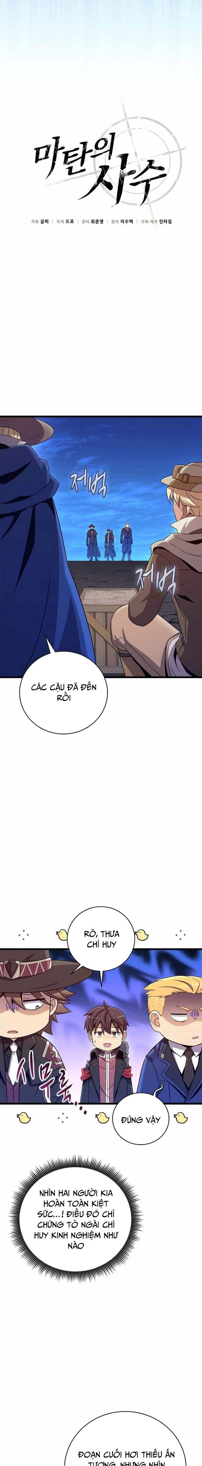 Xạ Thủ Đạn Ma Chapter 180 - 9