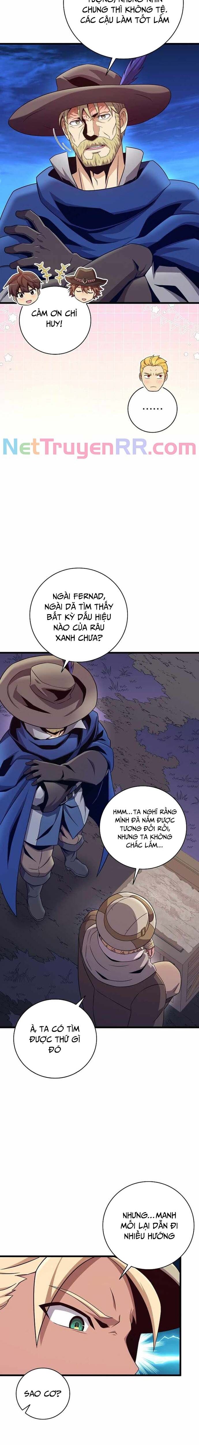 Xạ Thủ Đạn Ma Chapter 180 - 10