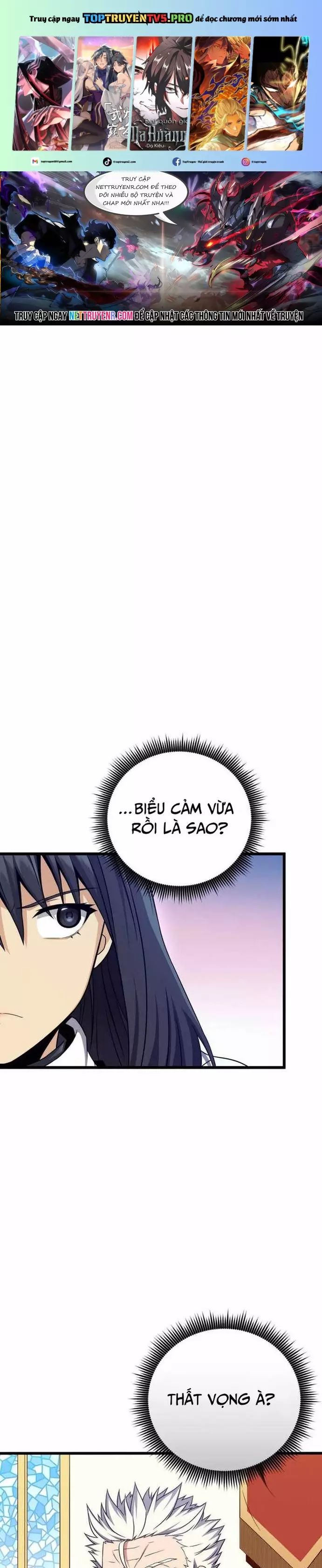 Xạ Thủ Đạn Ma Chapter 181 - 1