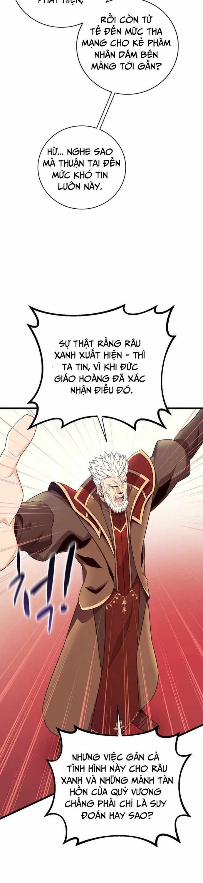 Xạ Thủ Đạn Ma Chapter 181 - 11
