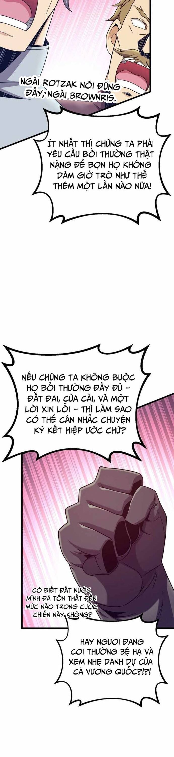 Xạ Thủ Đạn Ma Chapter 181 - 13