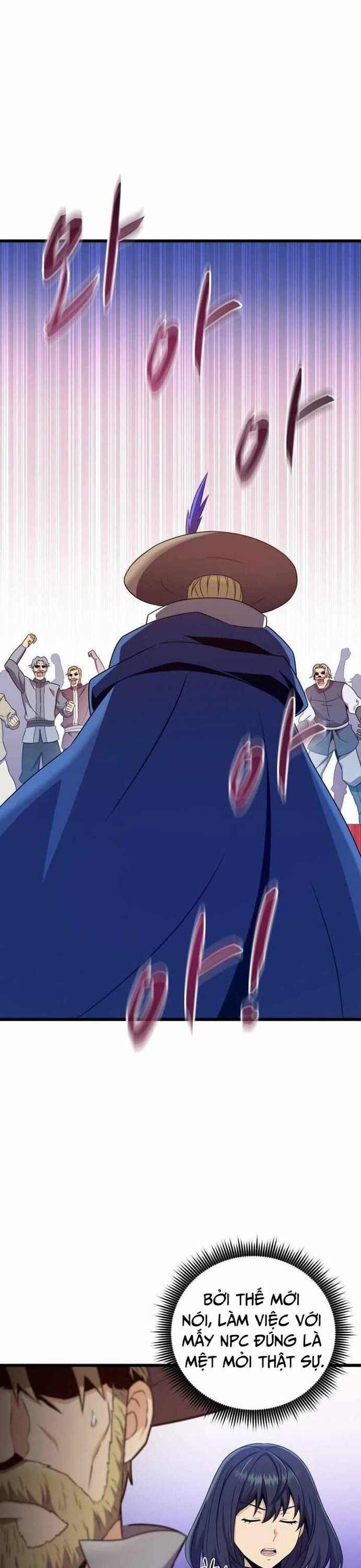 Xạ Thủ Đạn Ma Chapter 181 - 14