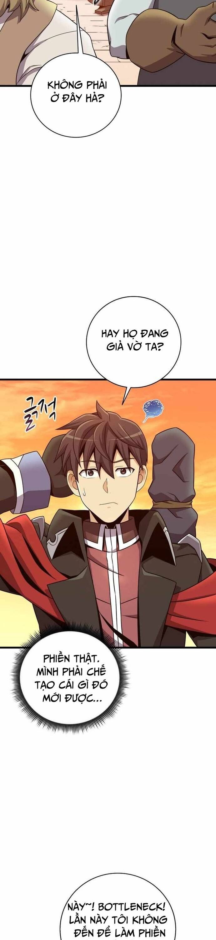 Xạ Thủ Đạn Ma Chapter 181 - 18