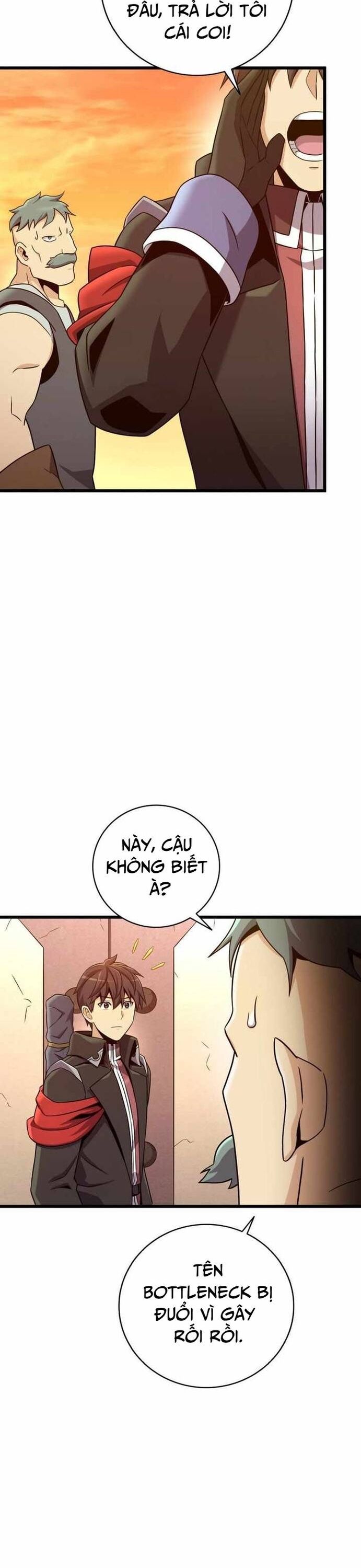 Xạ Thủ Đạn Ma Chapter 181 - 19