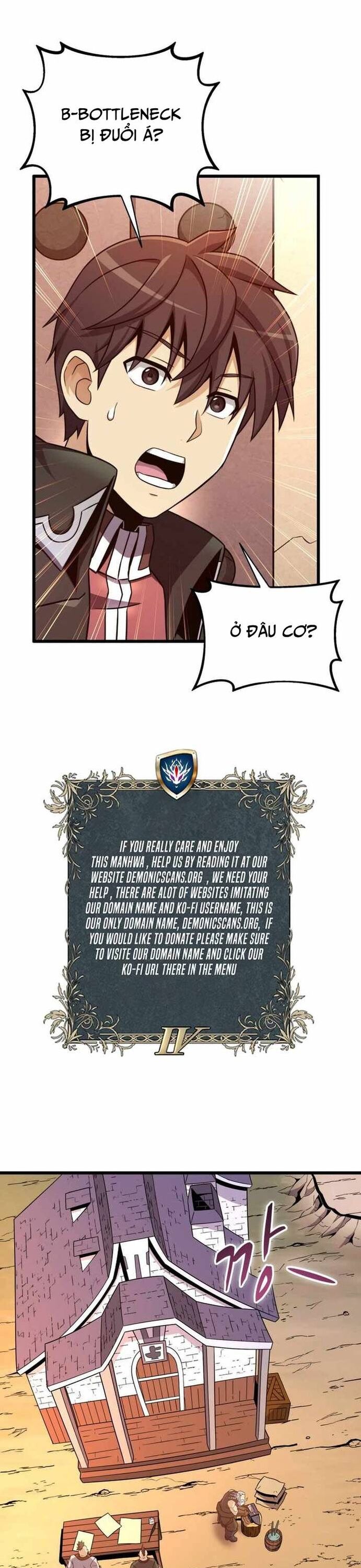 Xạ Thủ Đạn Ma Chapter 181 - 20