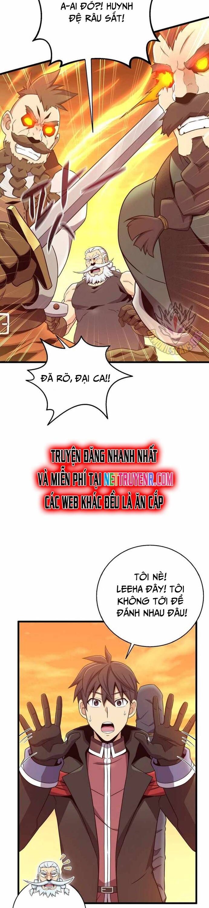 Xạ Thủ Đạn Ma Chapter 181 - 22