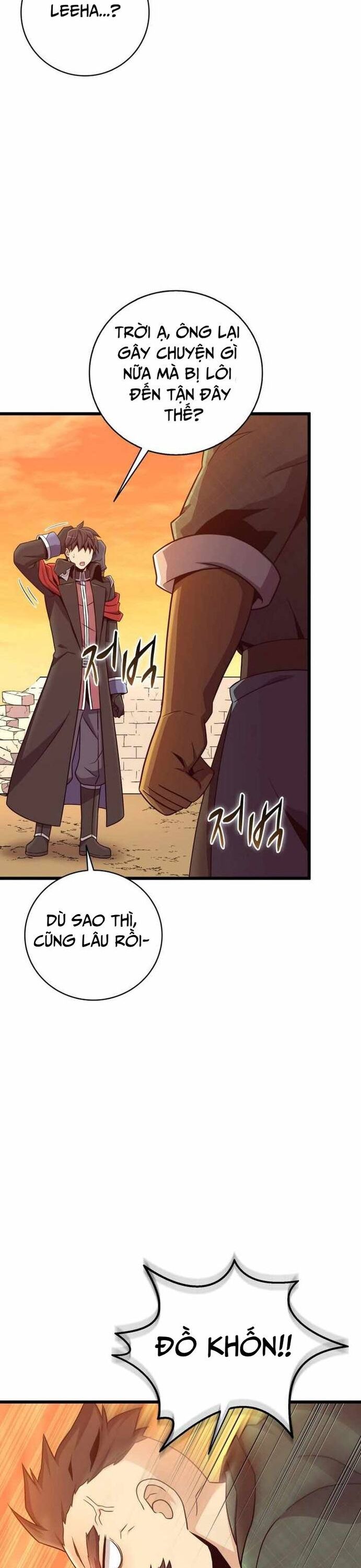 Xạ Thủ Đạn Ma Chapter 181 - 23