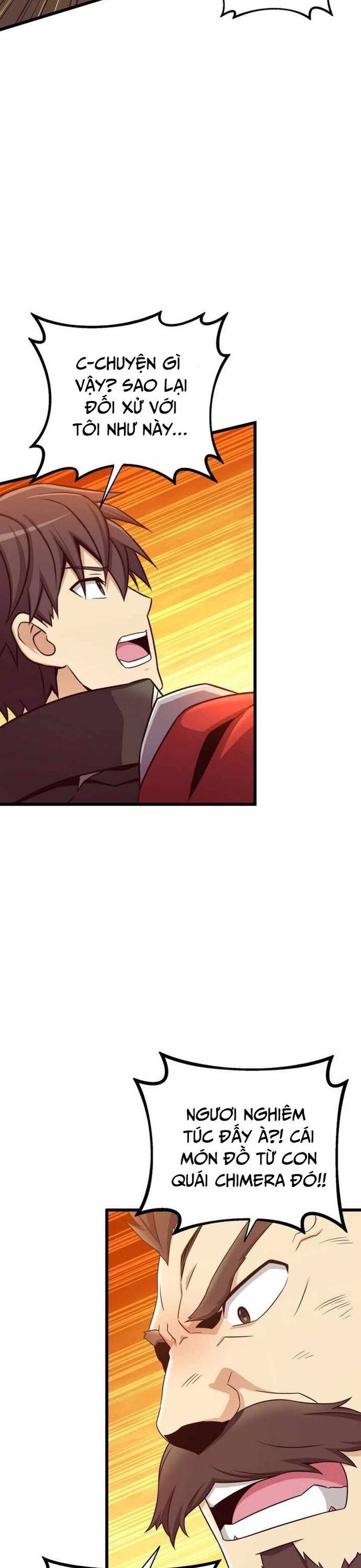 Xạ Thủ Đạn Ma Chapter 181 - 25