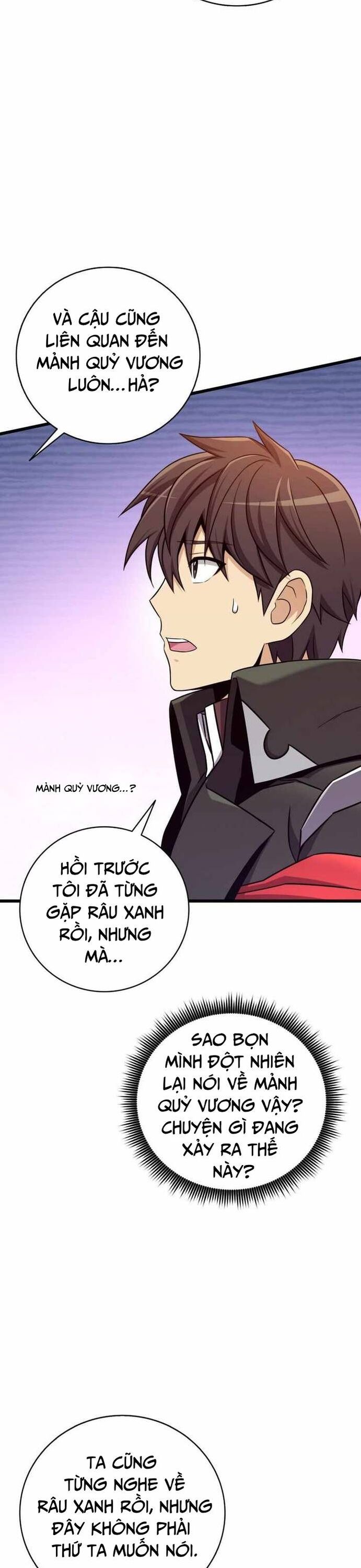 Xạ Thủ Đạn Ma Chapter 181 - 30