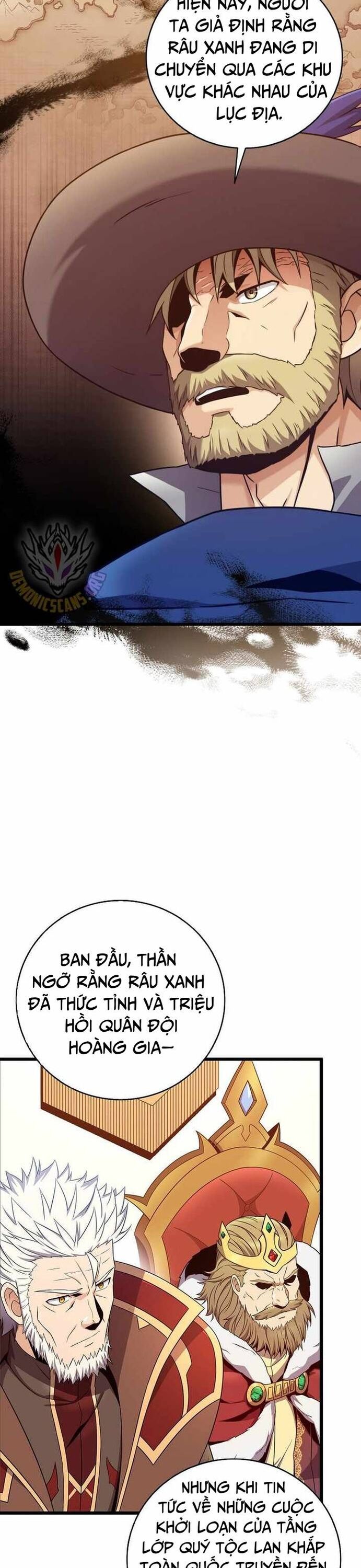 Xạ Thủ Đạn Ma Chapter 181 - 4