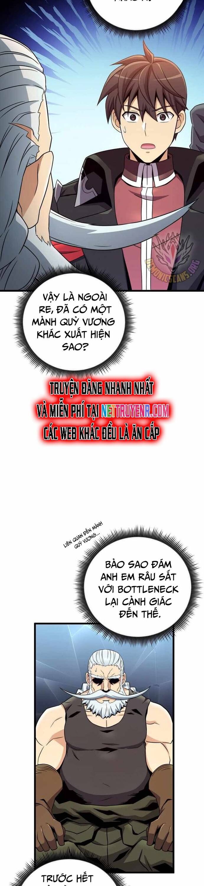 Xạ Thủ Đạn Ma Chapter 181 - 32