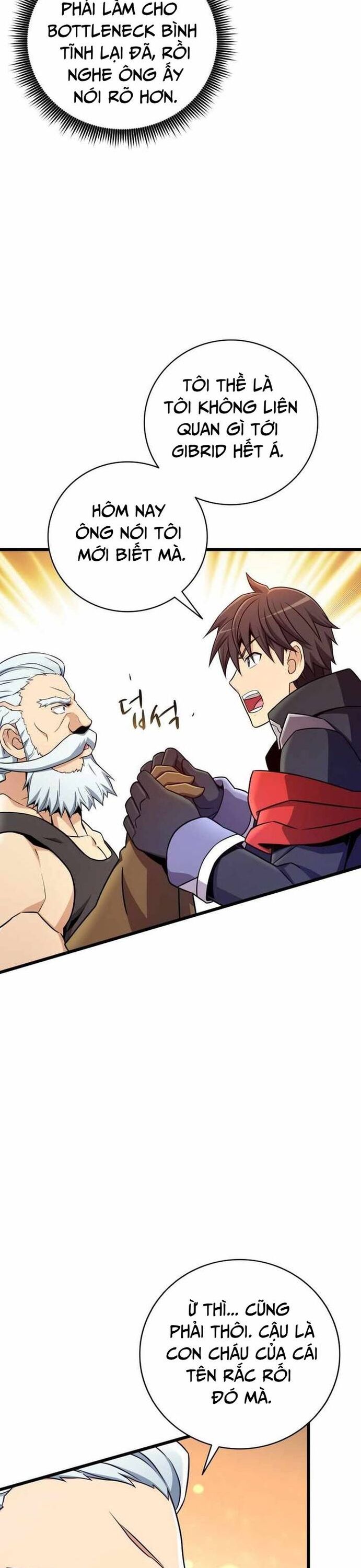 Xạ Thủ Đạn Ma Chapter 181 - 33